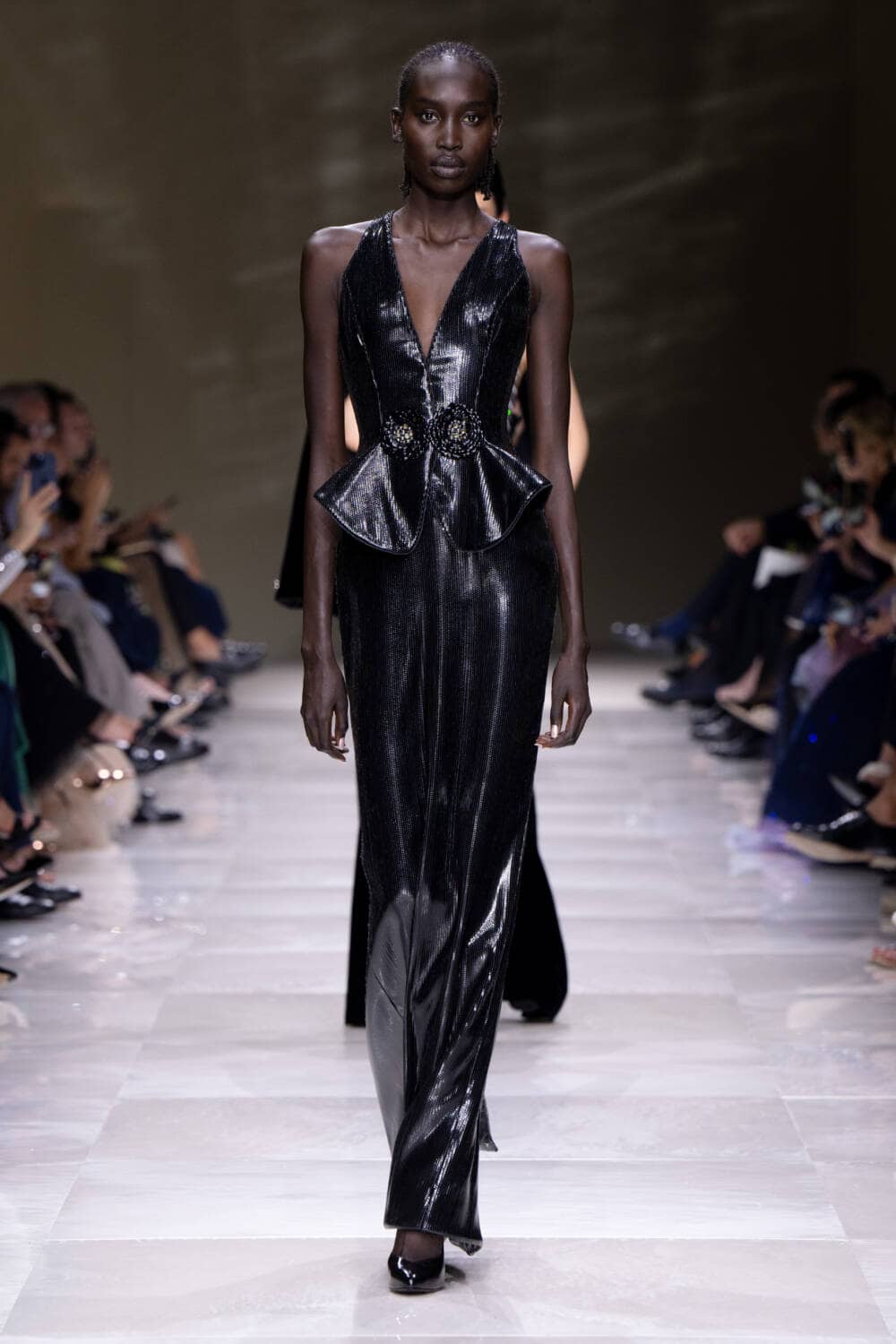 Giorgio Armani Privé: Couture AW24 - 10 Magazine